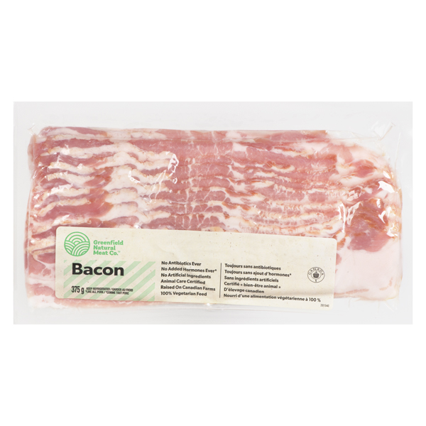 GREENFIELD BACON
