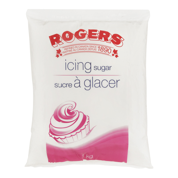 ROGERS ICING SUGAR
