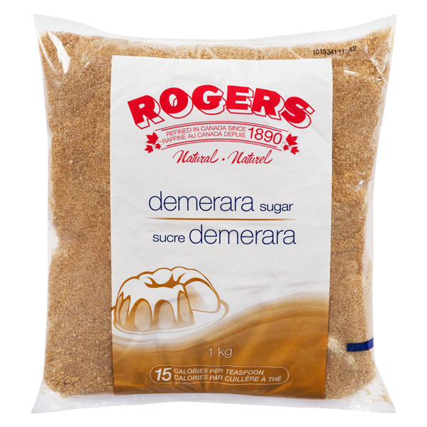 ROGERS SUGAR DEMERARA