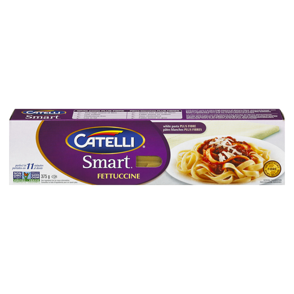 CATELLI SMART FETTUCCINE PASTA