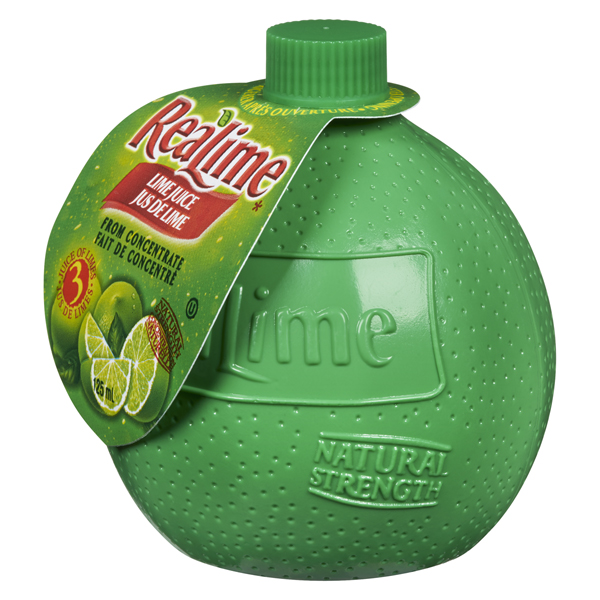 REALIME PLASTIC SQUEEZE