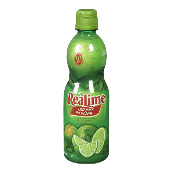 REALIME JUICE