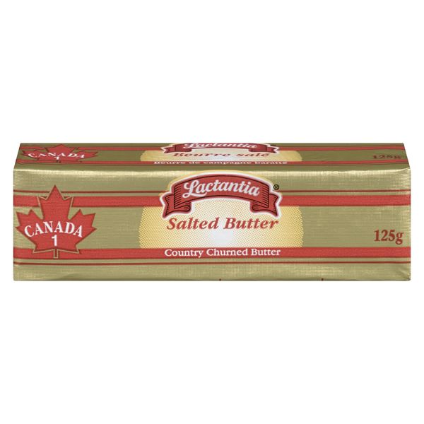 LACTANTIA BUTTER STICK