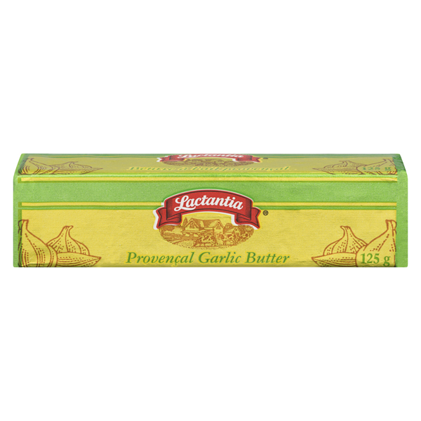 LACTANTIA GARLIC BUTTER