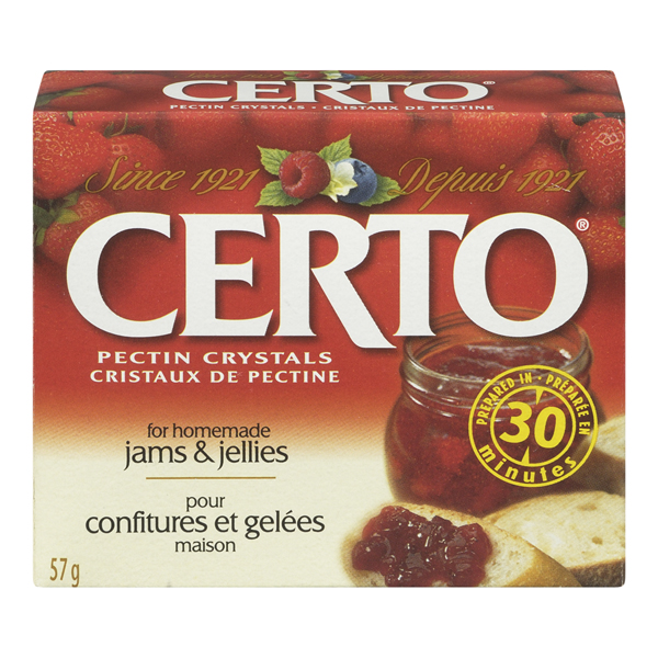 CERTO CRYSTALS