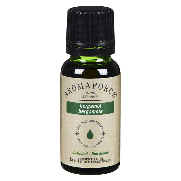 AROMAFORCE BERGAMOT