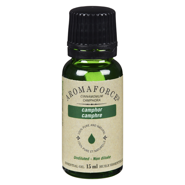 AROMAFORCE CAMPHOR