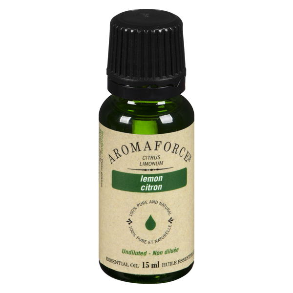 AROMAFORCE LEMON