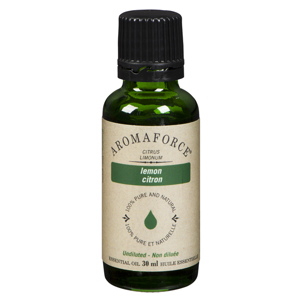 AROMAFORCE LEMON