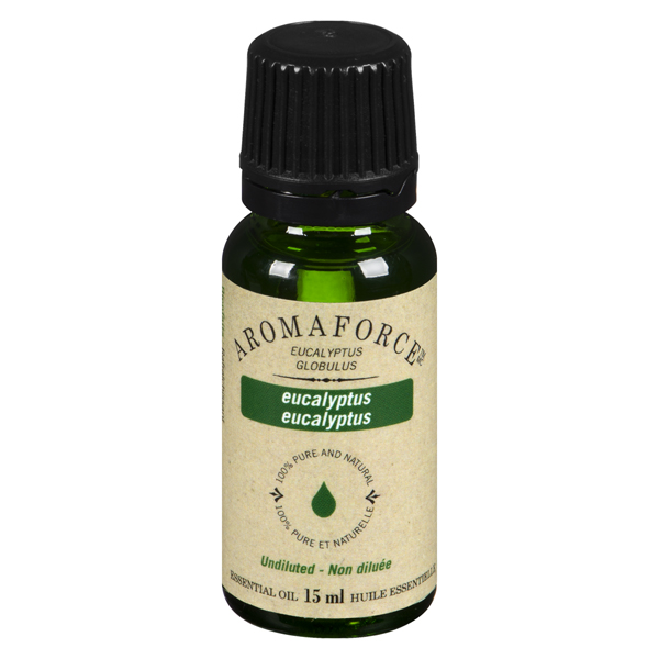 AROMAFORCE EUCALYPTUS