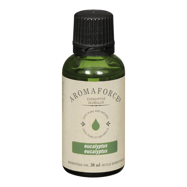 AROMAFORCE EUCALYPTUS