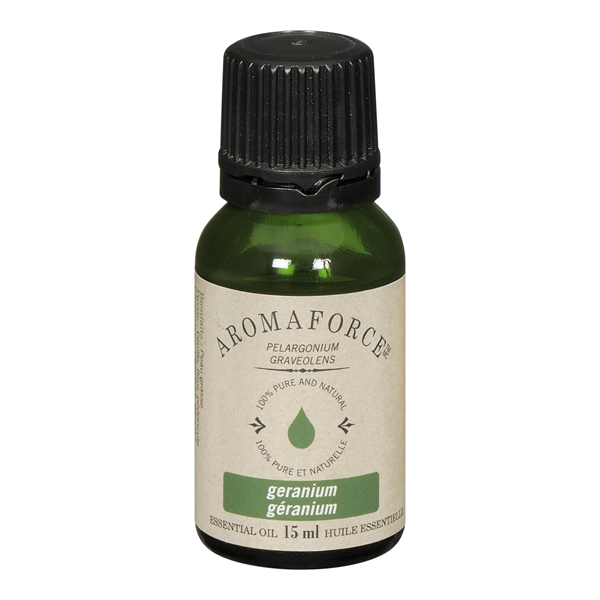 AROMAFORCE GERANIUM