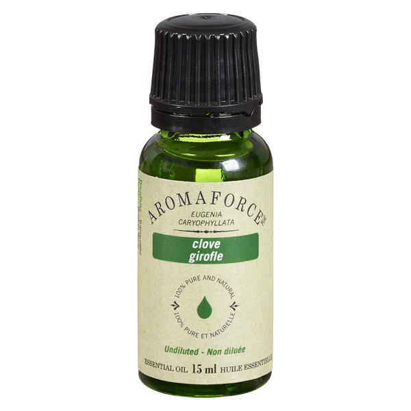 AROMAFORCE CLOVE