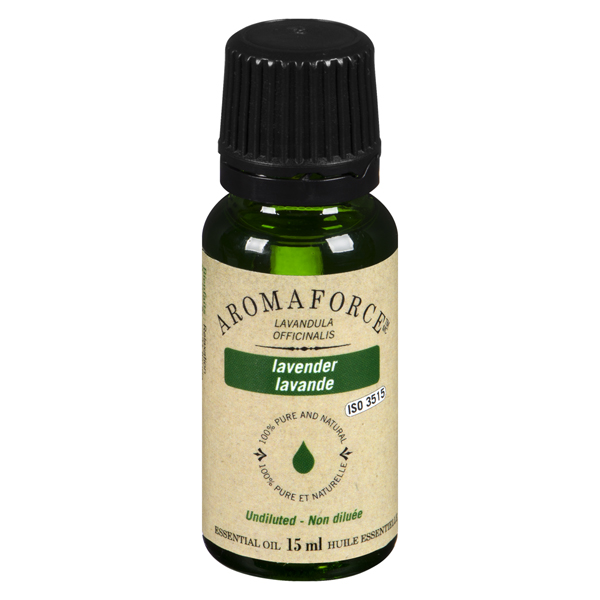 AROMAFORCE LAVENDER