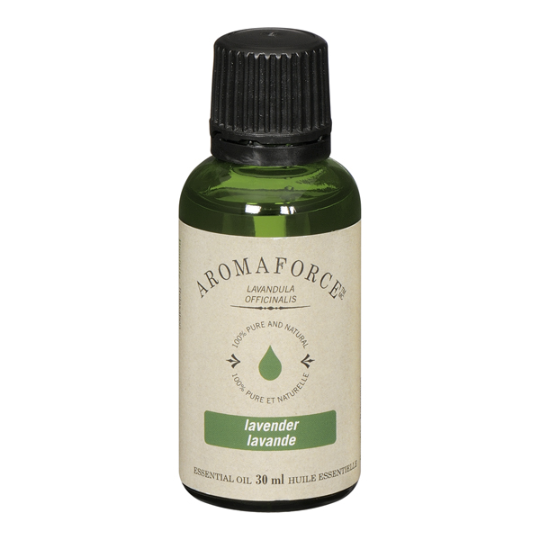 AROMAFORCE LAVENDER