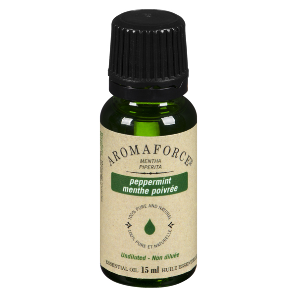 AROMAFORCE PEPPERMINT