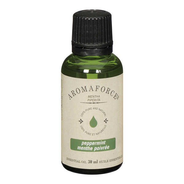AROMAFORCE PEPPERMINT