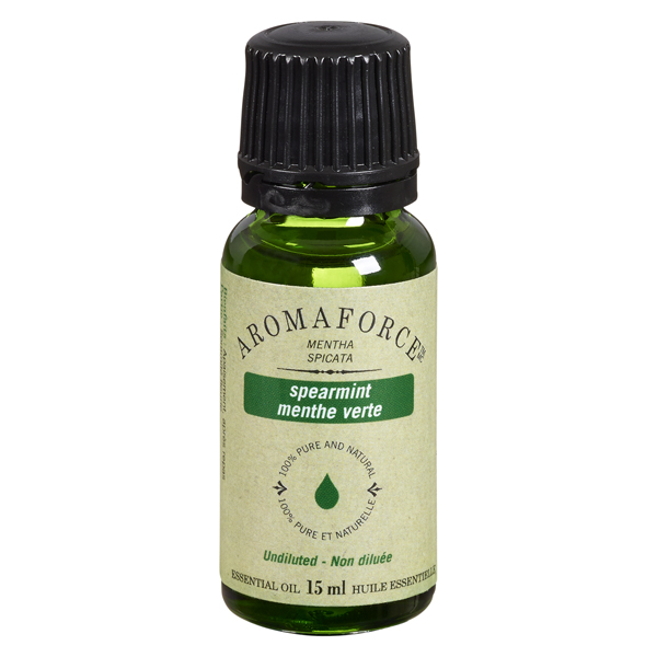 AROMAFORCE SPEARMINT