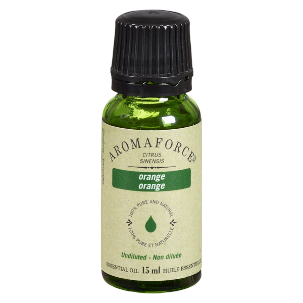 AROMAFORCE ORANGE