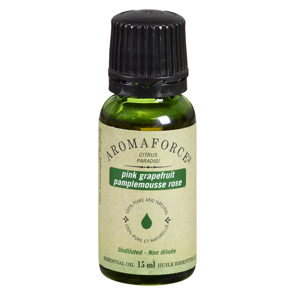 AROMAFORCE GRAPEFRUIT