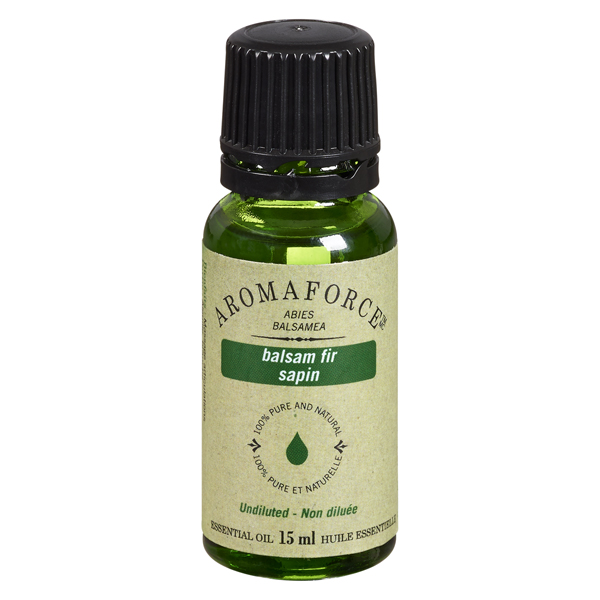 AROMAFORCE BALSAM FIR