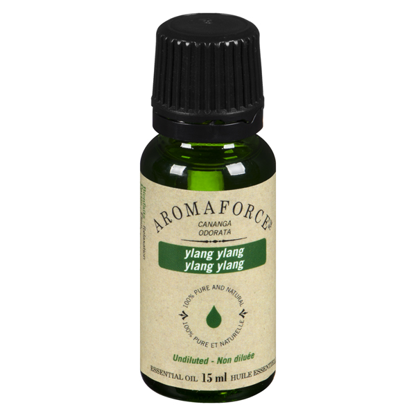 AROMAFORCE YLANG YLANG