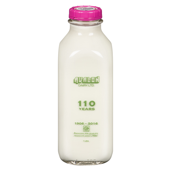AVALON ORGANIC WHIPPING CREAM