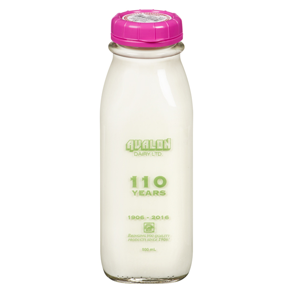 AVALON ORGANIC WHIPPING CREAM 36%