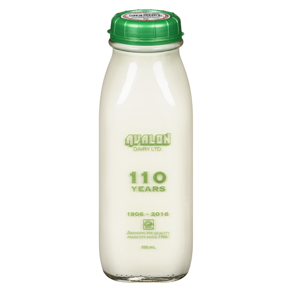 AVALON ORGANIC CEREAL CREAM