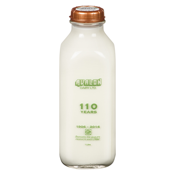 AVALON GOATS MILK