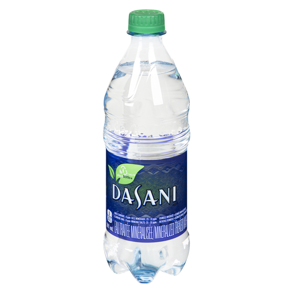 DASANI WATER