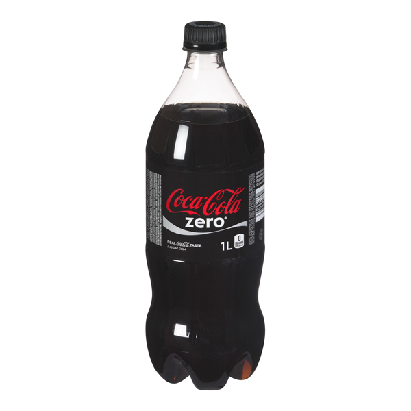 COKE ZERO