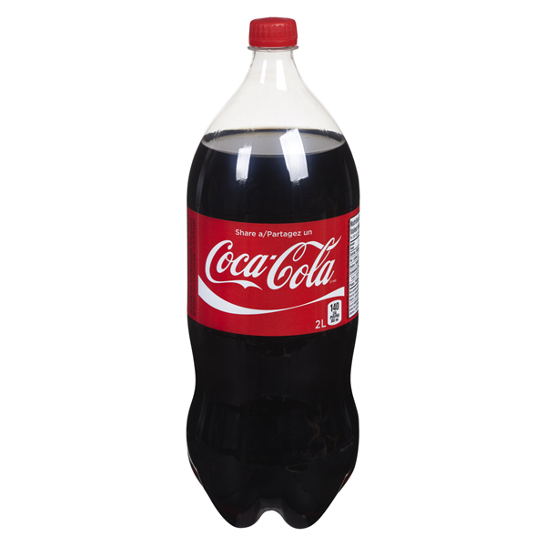 COKE CLASSIC