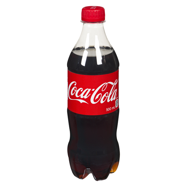 COCA COLA