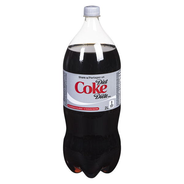 COKE DIET