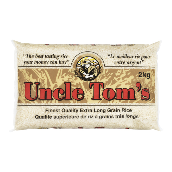 HARVEST ACRES EXTRA LONG GRAIN RICE