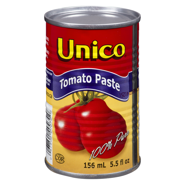 UNICO TOMATO PASTE