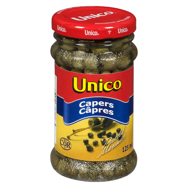 UNICO CAPERS
