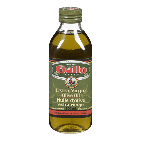 GALLO EXTRA VIRGIN OLIVE OIL