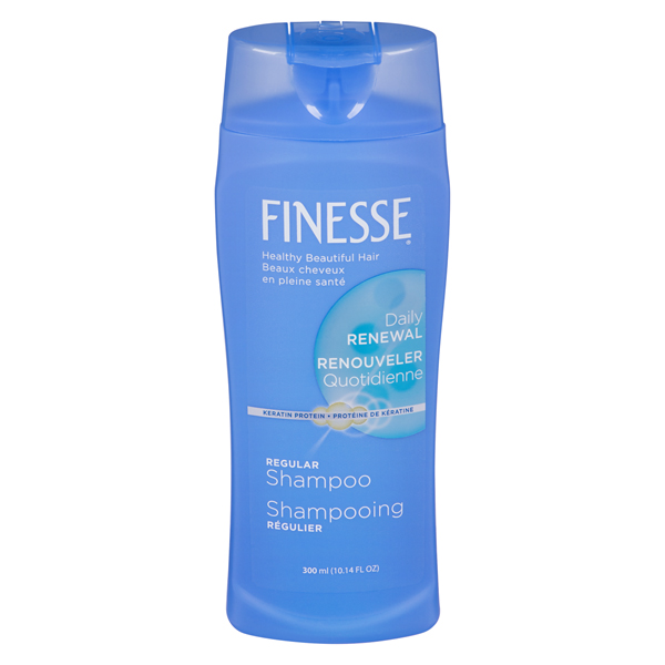 FINESSE SHAMPOO REGULAR