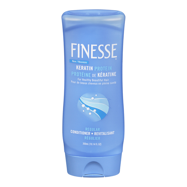 FINESSE CONDITIONER REGULAR
