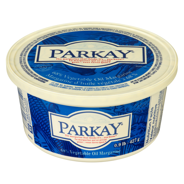 PARKAY SOFT MARGARINE