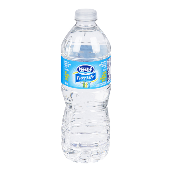 NESTLE PURE LIFE WATER