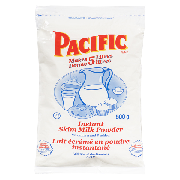 PACIFIC SKIM MILK POWDER