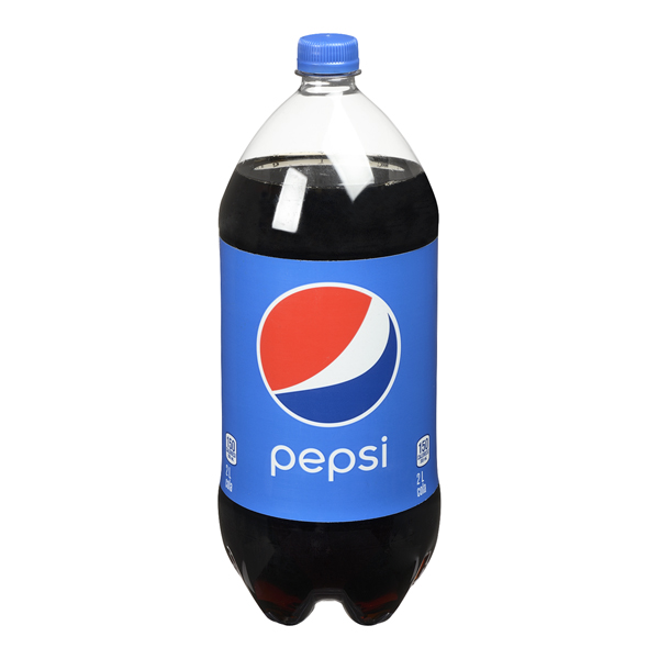 PEPSI