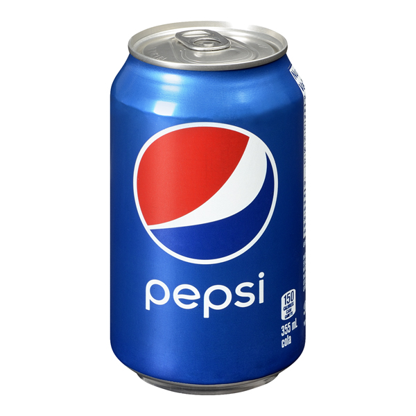 PEPSI COLA