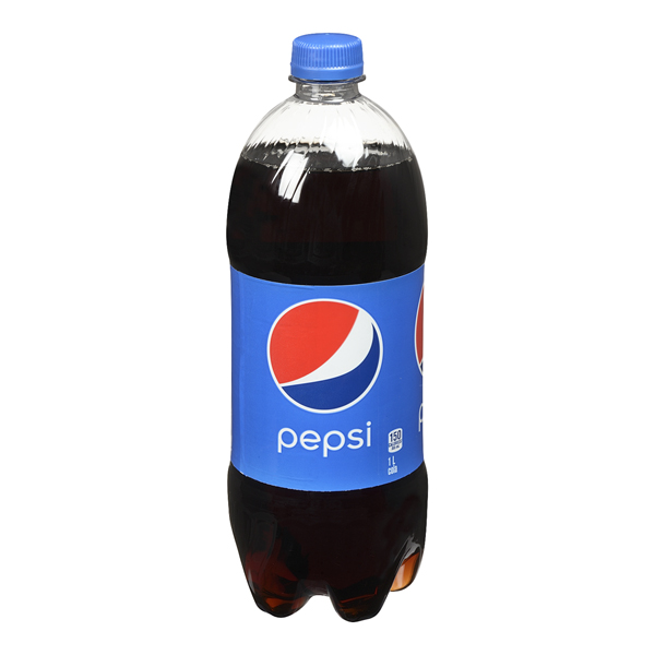 PEPSI