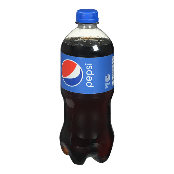 PEPSI