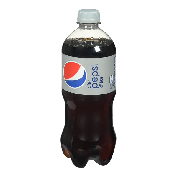 PEPSI DIET