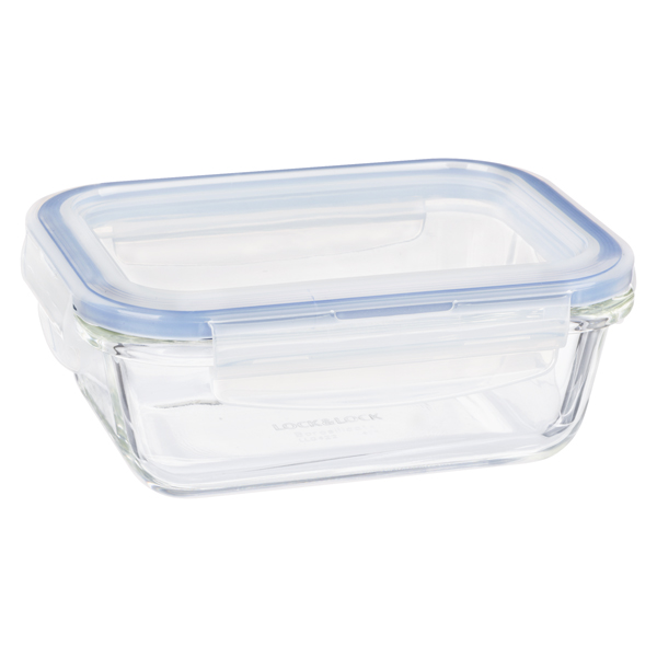 STARFRIT LOCK & LOCK GLASS